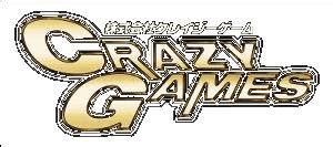 Crazy Games, Inc. (Company) - Giant Bomb