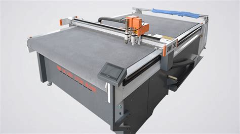 Digital & Laser Cutting Machine - The Best Solution for Fabric