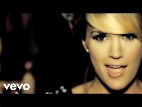 Carrie Underwood - Cowboy Casanova Lyrics And Videos