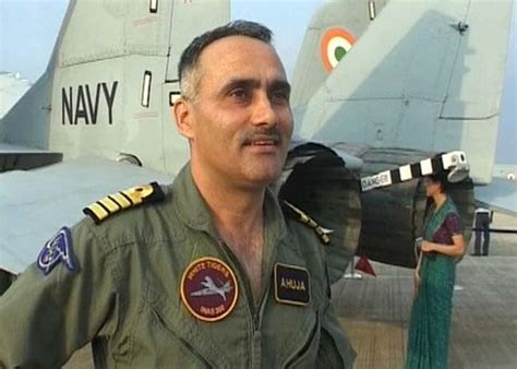 Indian Navy's new fighter jet, the MiG-29K