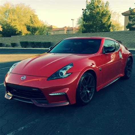 2015 370z Nismo Fairlady | Nissan z cars, Tuner cars, Nissan 370z