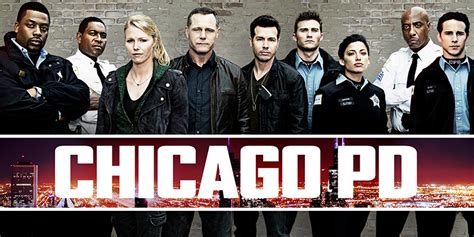 Chicago PD - Lo spinoff di Chicago FireSerial Minds – Serie tv ...