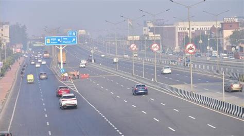 Forest dept to plant 20,000 trees alongside Delhi-Meerut Expressway ...