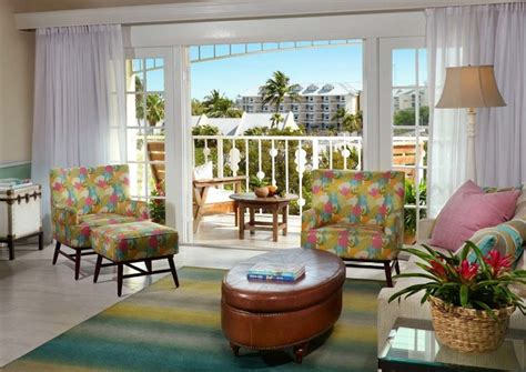 Key West Hotel Suites | Ocean Key Resort & Spa