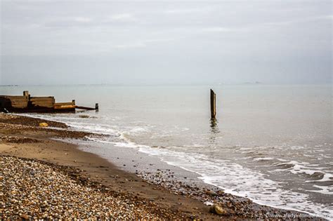 East Sussex Beaches - Where to Find the Best Beaches in East Sussex