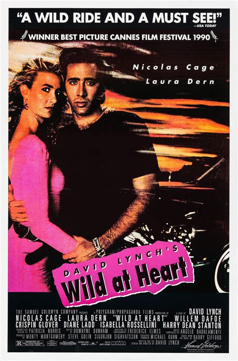 Wild at Heart (1990)