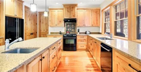 Cedar Kitchen Cabinets (Pros and Cons)