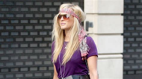 Celebrities and their Converse - Celebrity Style - Glamour.com | Glamour UK