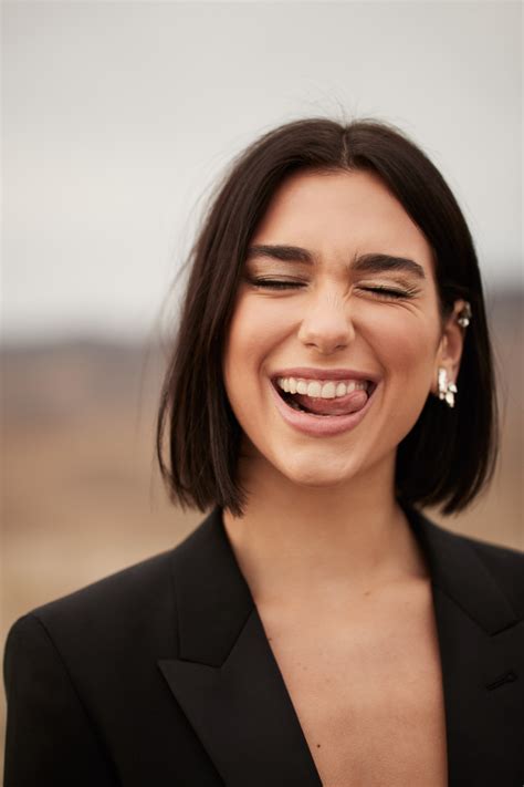 Dua Lipa Tells Vogue Her Beauty Secrets | British Vogue