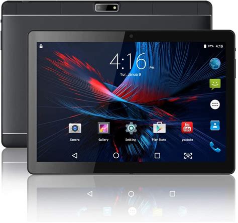 ZONKO Tablet (10.1 Inch, 32GB) Review