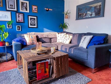 Homes We Love: How smart DIYs transformed this 1970s fixer-upper into a colourful home ...
