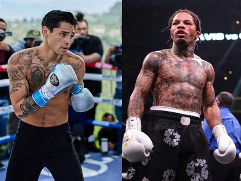 Gervonta Davis vs Ryan Garcia: How to watch the fight and what is cost ...