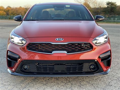 2020 Kia Forte GT driven, 2020 Charger R/T reviewed, Fisker Ocean's new partner: What's New ...