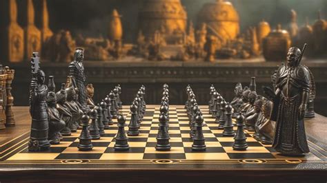 The Sicilian Defense: Unraveling Its Mysteries - Chess.com