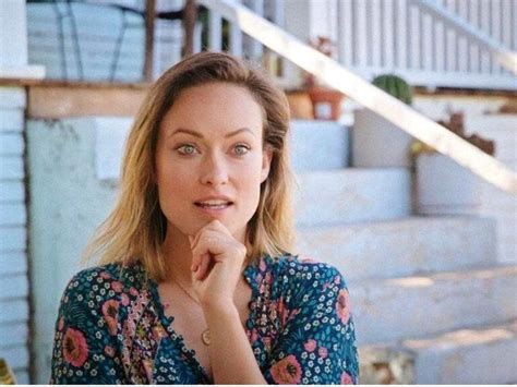 Is Olivia Wilde vegan?