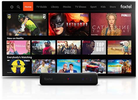 Foxtel Packages: How to Get the Best Deal – Canstar Blue