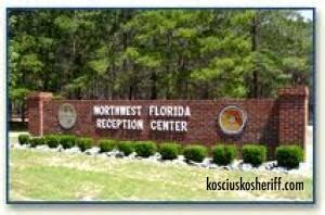 Northwest Florida Reception Center Annex Inmate Search, Visitation, Phone no. & Mailing Information