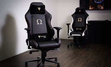 Topmost high-quality gaming chairs | Techno FAQ