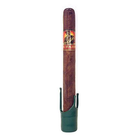 Gurkha 'His Majesty's Reserve' - CIGAR.com - Luxury Collection | Louis ...