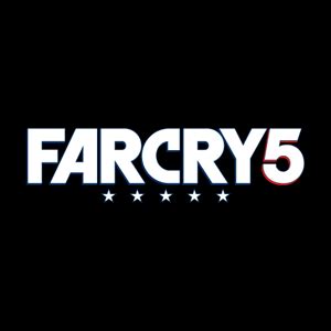 Farcry 5 Logo PNG Vector (EPS) Free Download