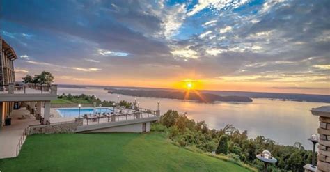 Lake Guntersville State Park