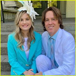 Larry Birkhead Celebrity News and Gossip | Entertainment, Photos and Videos | Just Jared ...