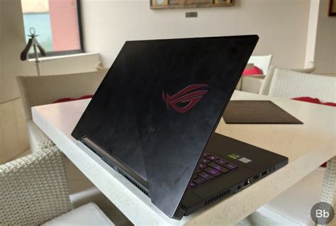 Asus Expands its ROG Lineup in India With Six New Gaming Laptops | Beebom