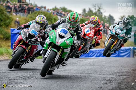 2022 Irish Roads Calendar Taking Shape – Road Racing News