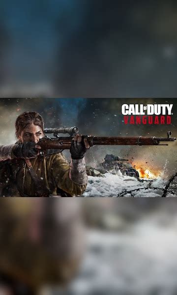 Buy Call of Duty: Vanguard (Xbox One) - XBOX Account - GLOBAL - Cheap - G2A.COM!