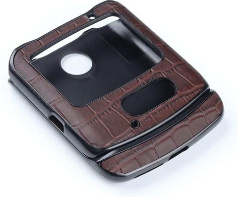 10 Best Cases For Motorola Razr 5G