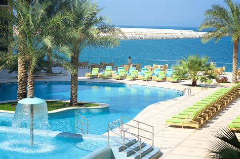 Marjan Island Resort & Spa - Visit Ras Al Khaimah