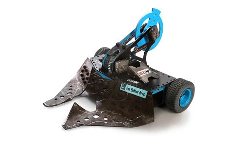 Skorpios-Bot-S2019 – BattleBots