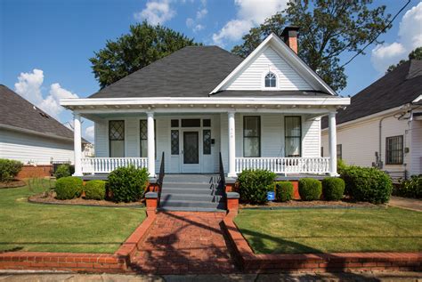 Martin Luther King Jr Montgomery Home a Must-Stop Destination