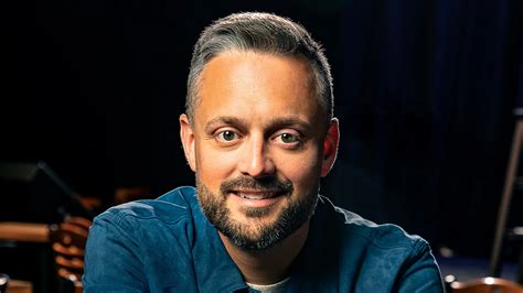 Nate Bargatze Age, Nationality, Movies and tv shows, Tour, SNL - ABTC