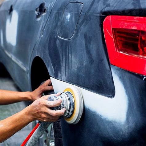 11 Great Tips for DIY Car Body Repair — The Family Handyman