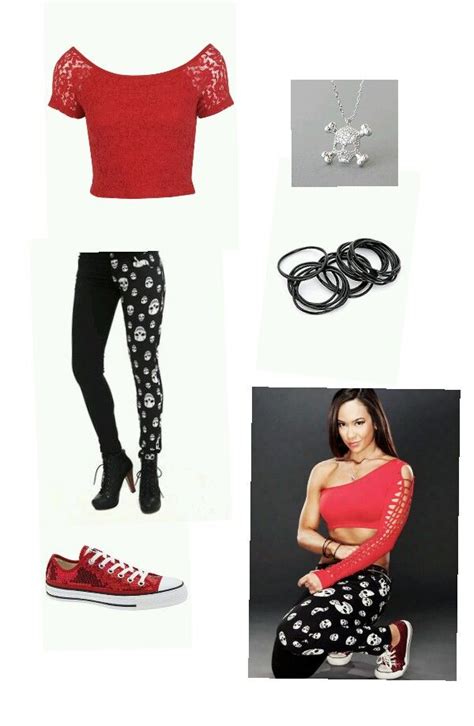 Pin on aj outfits and hair