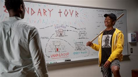 Movie review: ‘Emergency’ is a raucous college comedy in a brutal, familiar world | FOX 5 New York