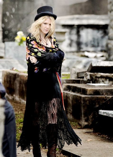 misty day coven outfits - Florine Bullard