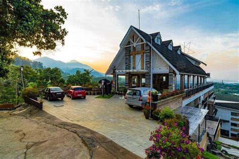 Parakkat Nature Resort, Munnar, Kerala | Photos, Reviews & Deals @Holidify