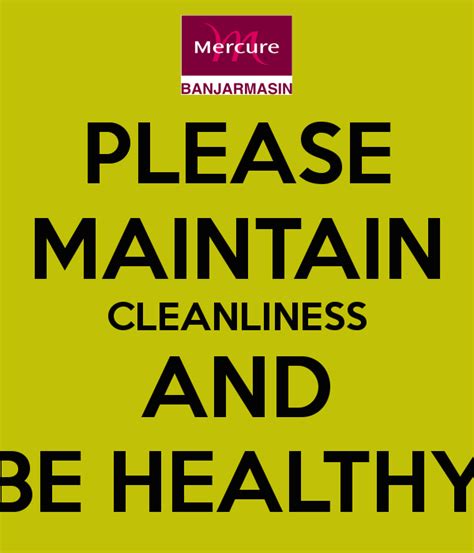 Cleanliness Quotes. QuotesGram