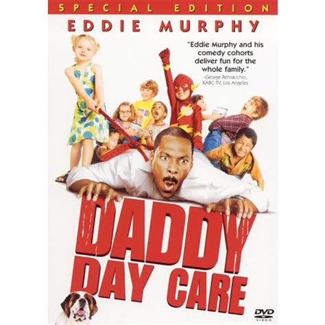 Daddy Day Care (dvd) : Target