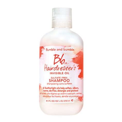 11 Best Bumble and Bumble Hair Products for 2018