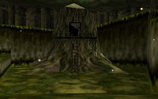 Link's House - Zelda Wiki