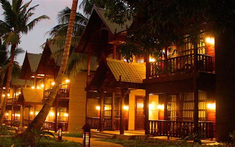 Book Sea Shell Resort – Neil Island | Flat 10% Off