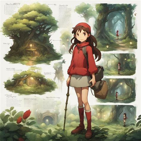 Secret World Of Arrietty by NeonxSamurai on DeviantArt