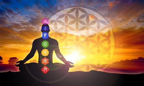 Tantric Chakra Journey: Chakra Breathing Meditation - Tantra Nectar