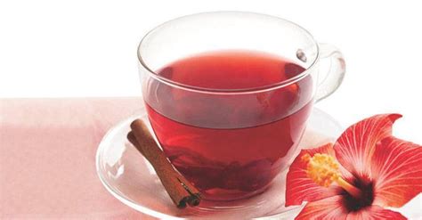 The Tea That Lowers Blood Pressure (Hibiscus Tea) – Health And Love Page