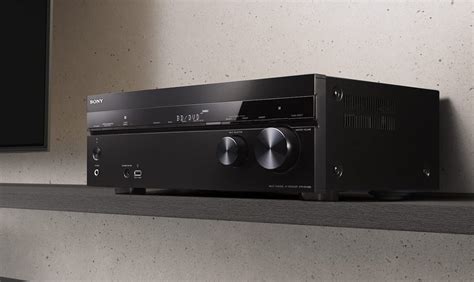 Sony STR-DN1080 – Home Theater Rocks