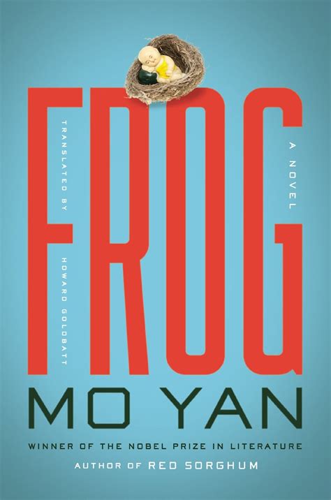 Frog | New Books of January 2015 | POPSUGAR Entertainment Photo 19