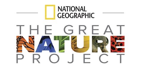 Great Nature Project | National Geographic Society